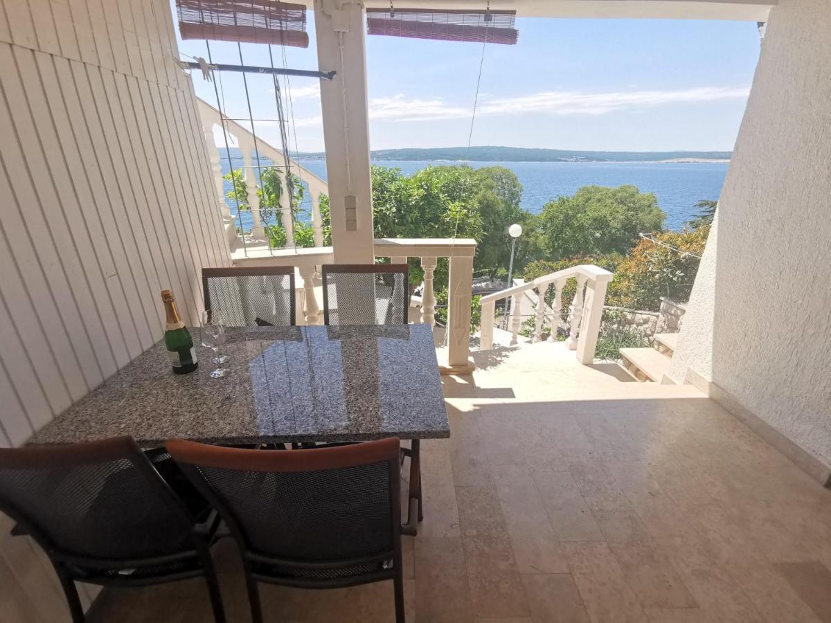 Apartments Niko 德拉马利 外观 照片